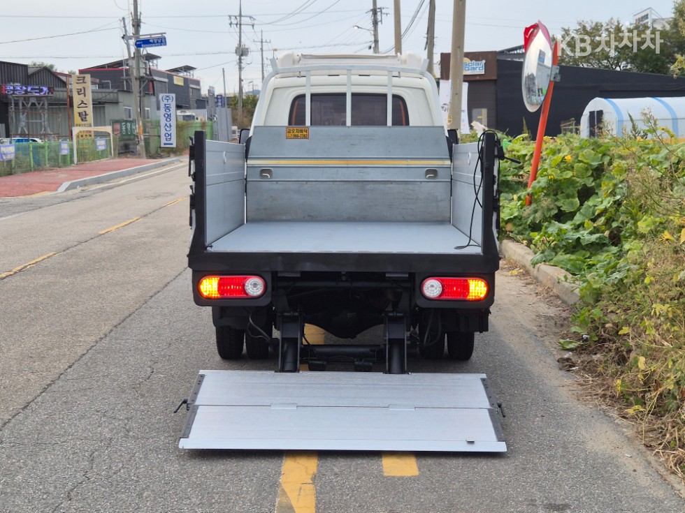 Hyundai Super Cab SUP — фото 3