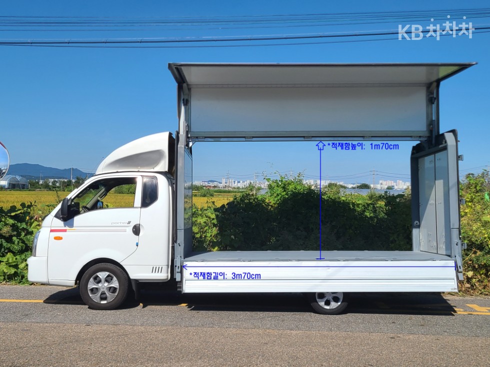 Hyundai Electric Smart — фото 2