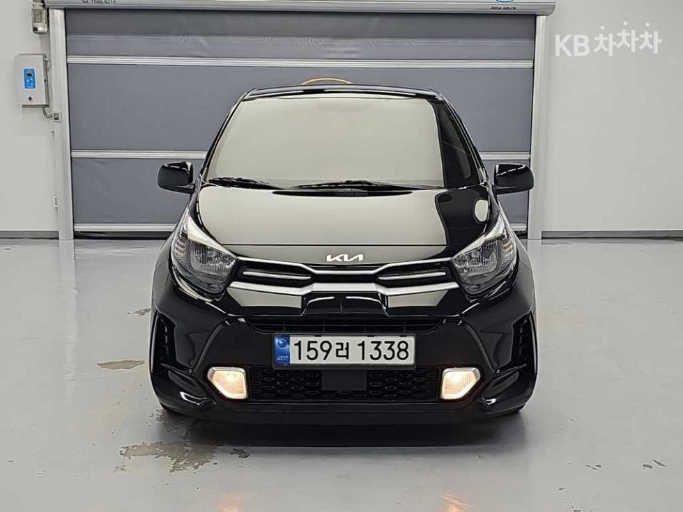 Kia PRESTIGE — фото 2