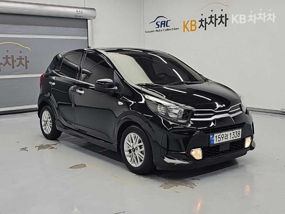 Kia PRESTIGE — фото 4