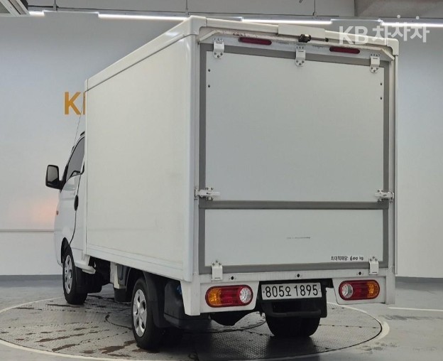Hyundai Smart — фото 2