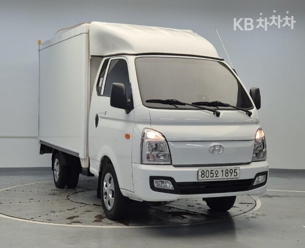 Hyundai Smart — фото 4