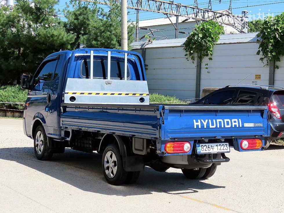 Hyundai Premium — фото 3