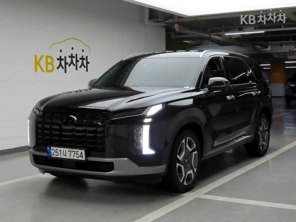 Hyundai Palisade PRESTIGE — фото 2