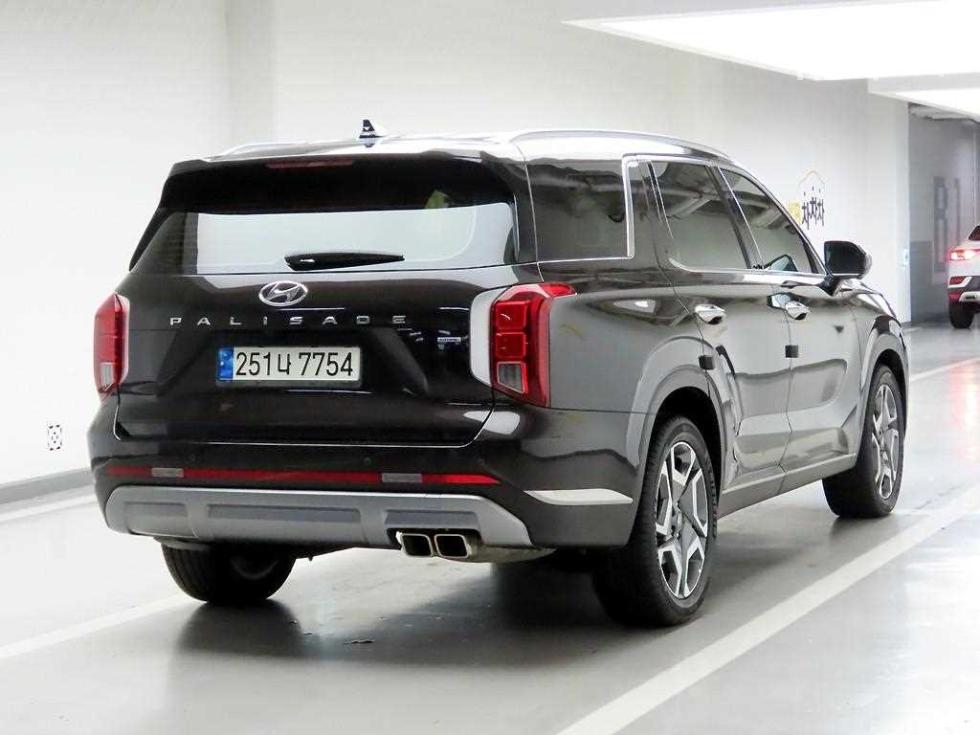 Hyundai Palisade PRESTIGE — фото 4