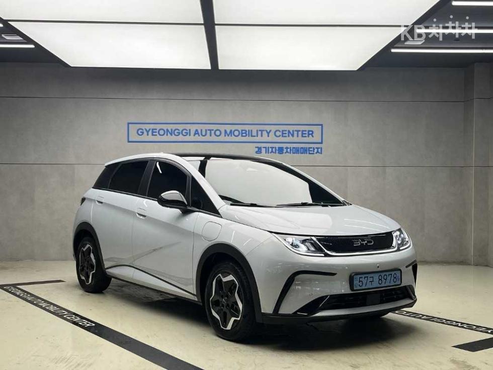 BYD 돌핀 2026년식 BYD 돌핀 돌핀 기본