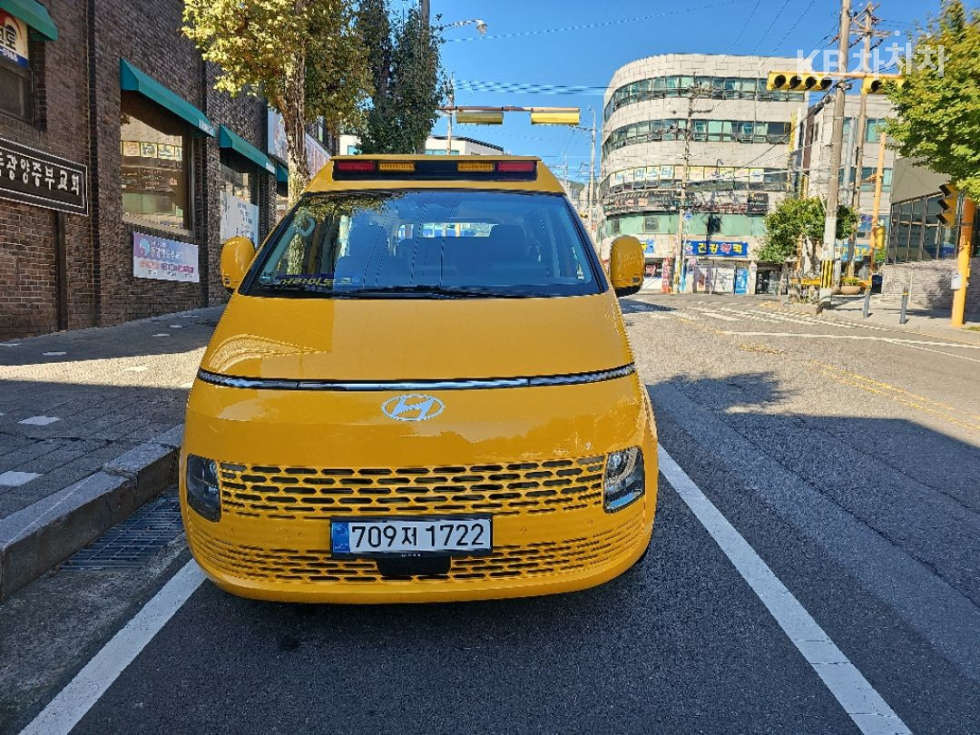 Hyundai Staria — miniaturë 4