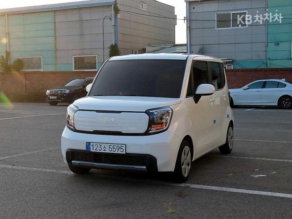 Kia STANDARD — фото 1