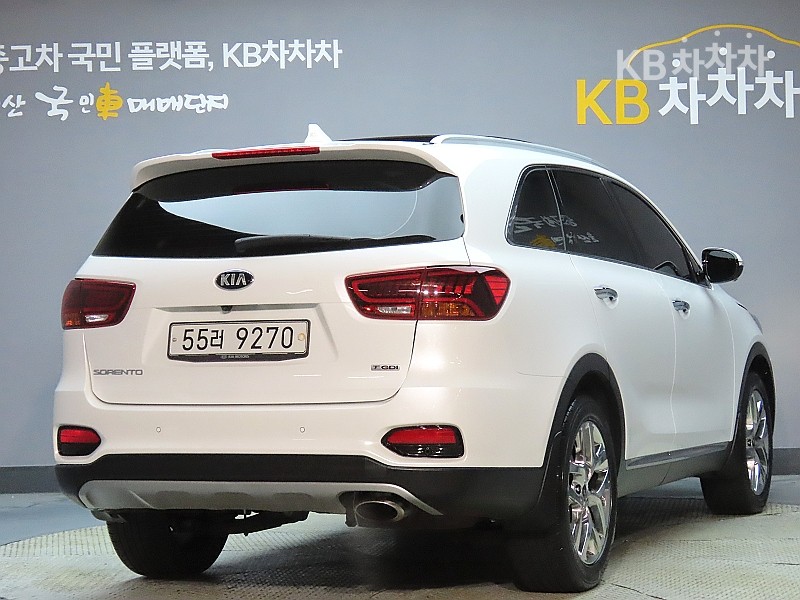 Kia Sorento Master Special — фото 2