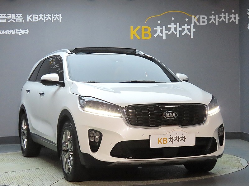 Kia Sorento Master Special — фото 3
