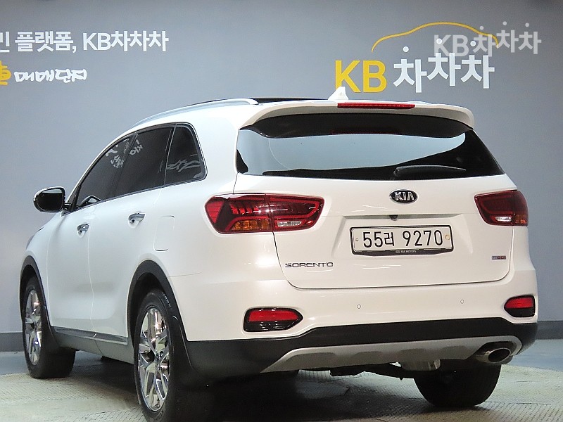Kia Sorento Master Special — фото 4