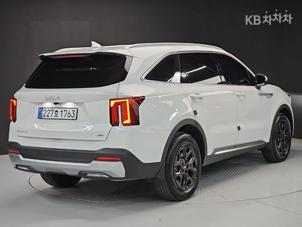 Kia Sorento PRESTIGE — фото 3
