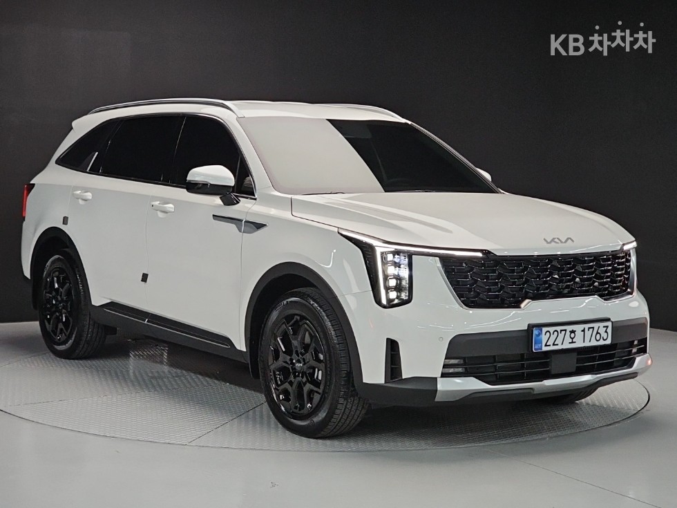 Kia Sorento PRESTIGE — фото 2