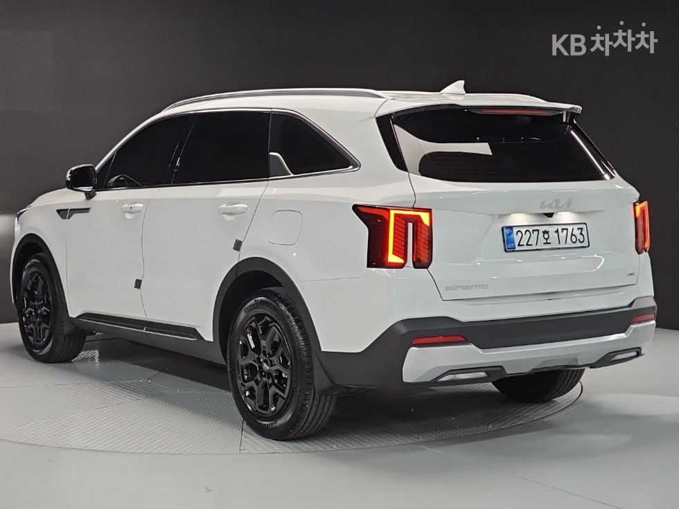 Kia Sorento PRESTIGE — фото 4