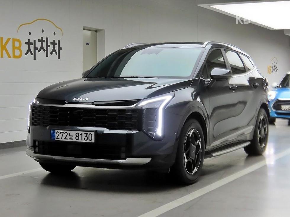 Kia Sportage — miniaturë 2