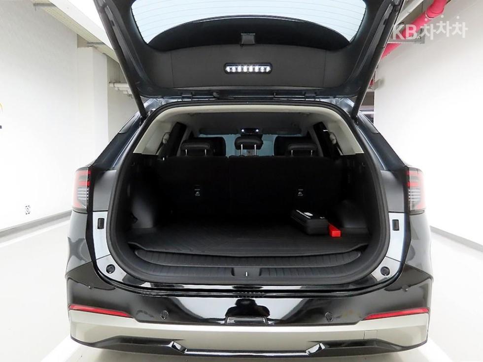 Kia Sportage — miniaturë 5