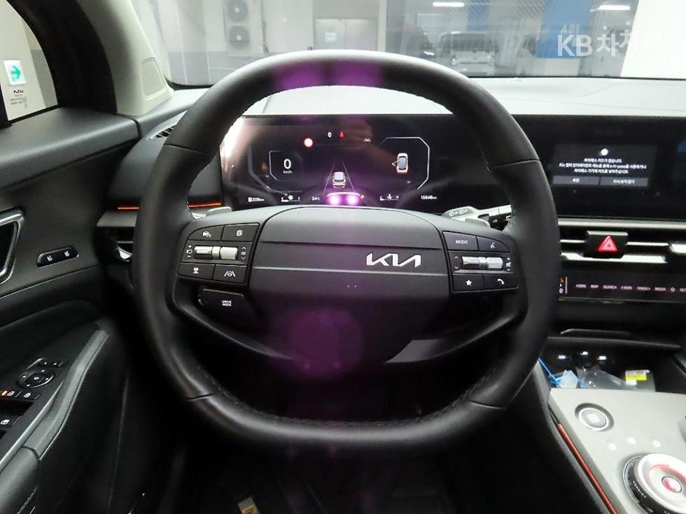Kia Sportage — miniaturë 7
