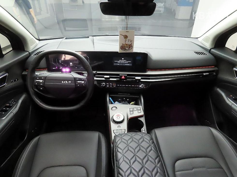 Kia Sportage — miniaturë 8