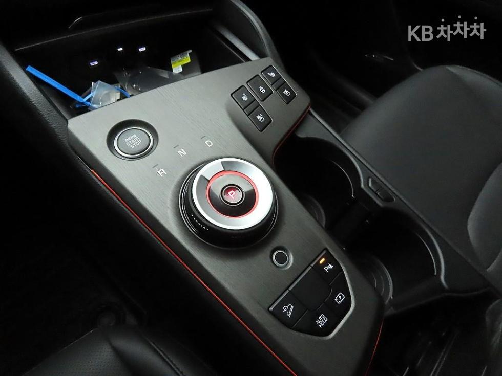Kia Sportage — miniaturë 10