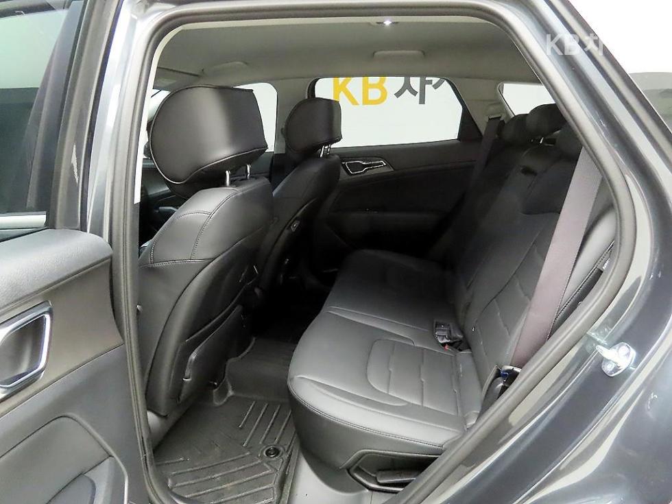 Kia Sportage — miniaturë 14
