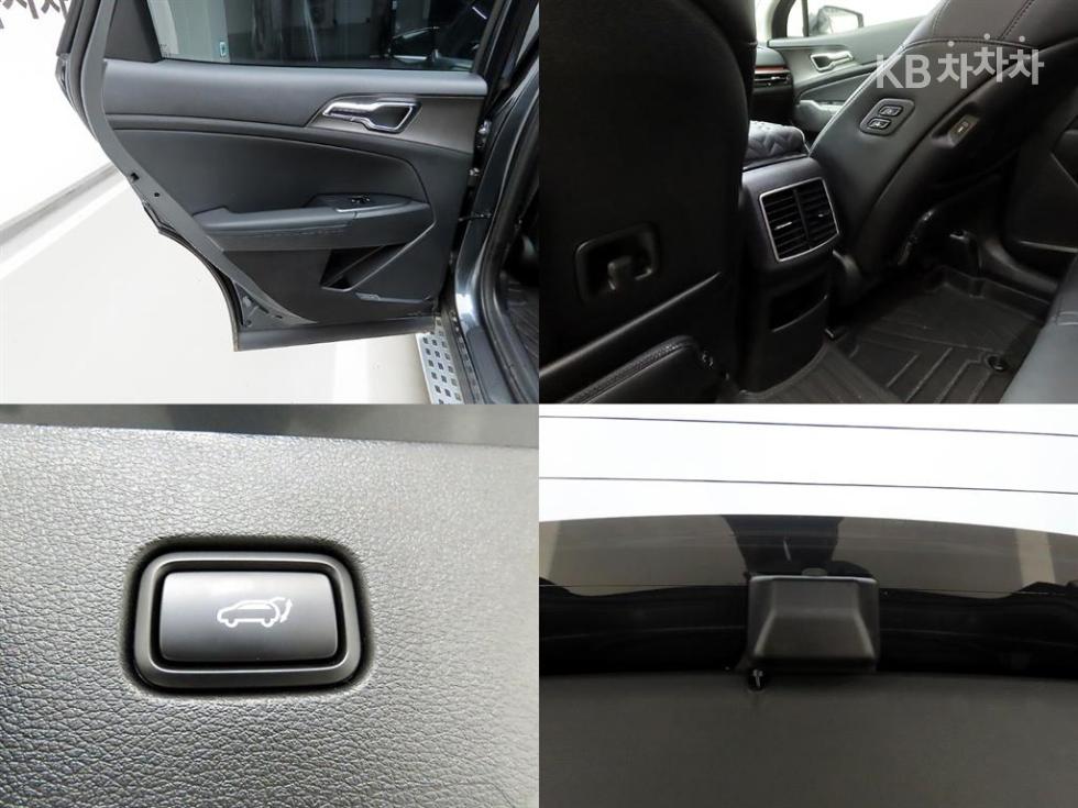 Kia Sportage — miniaturë 18