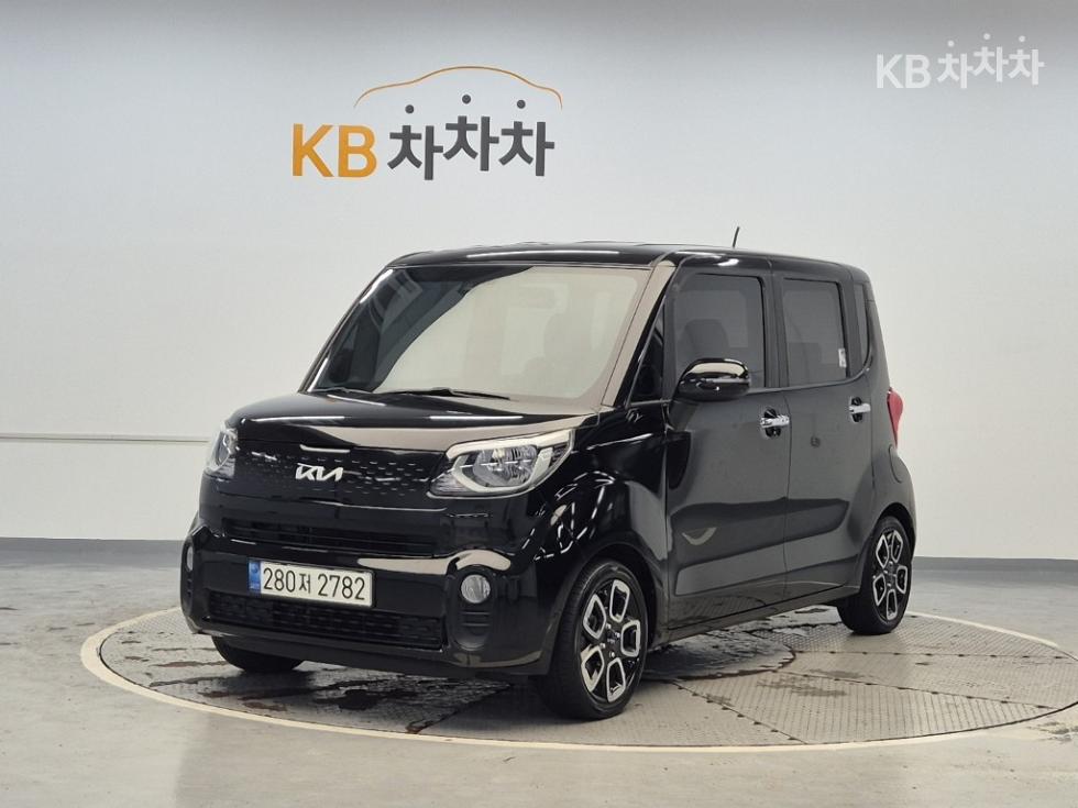 Kia SIGNATURE — фото 1