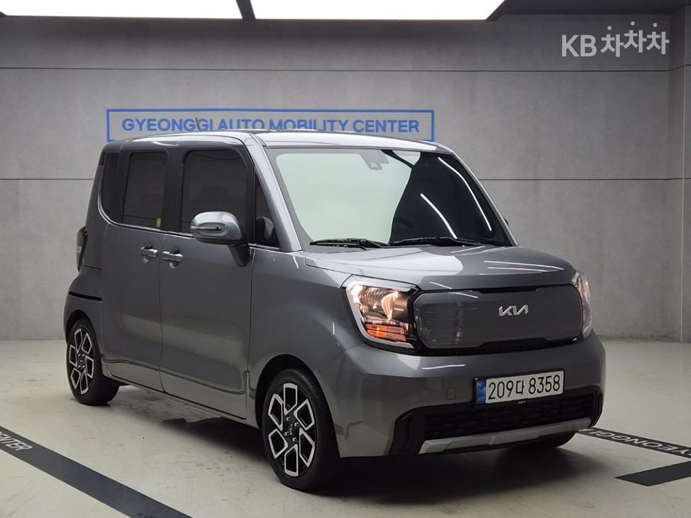 Kia SIGNATURE — фото 1