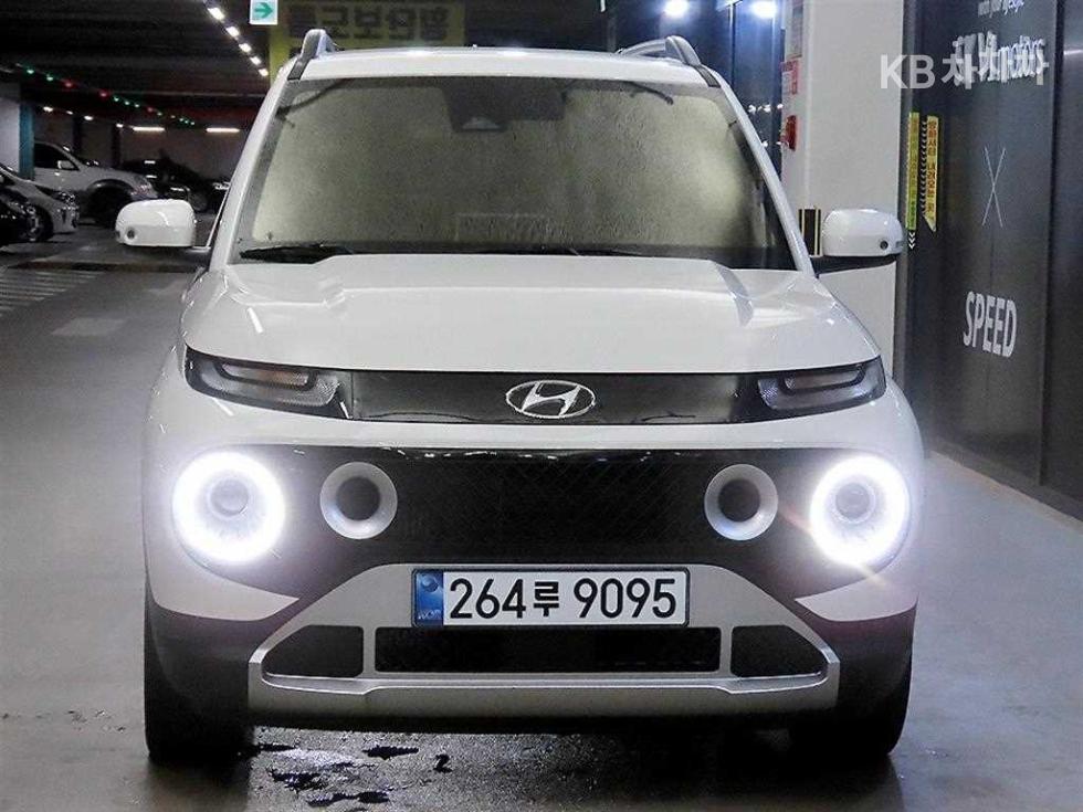 Hyundai Casper INSPIRATION — фото 2