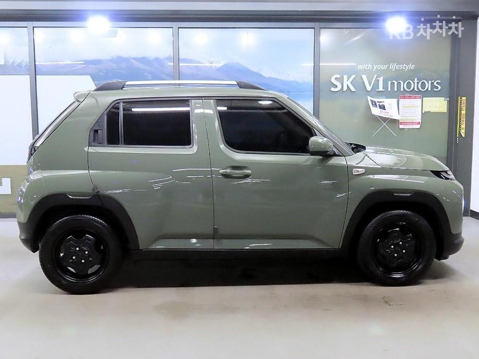 Hyundai Casper THE ESSENTIAL — фото 3