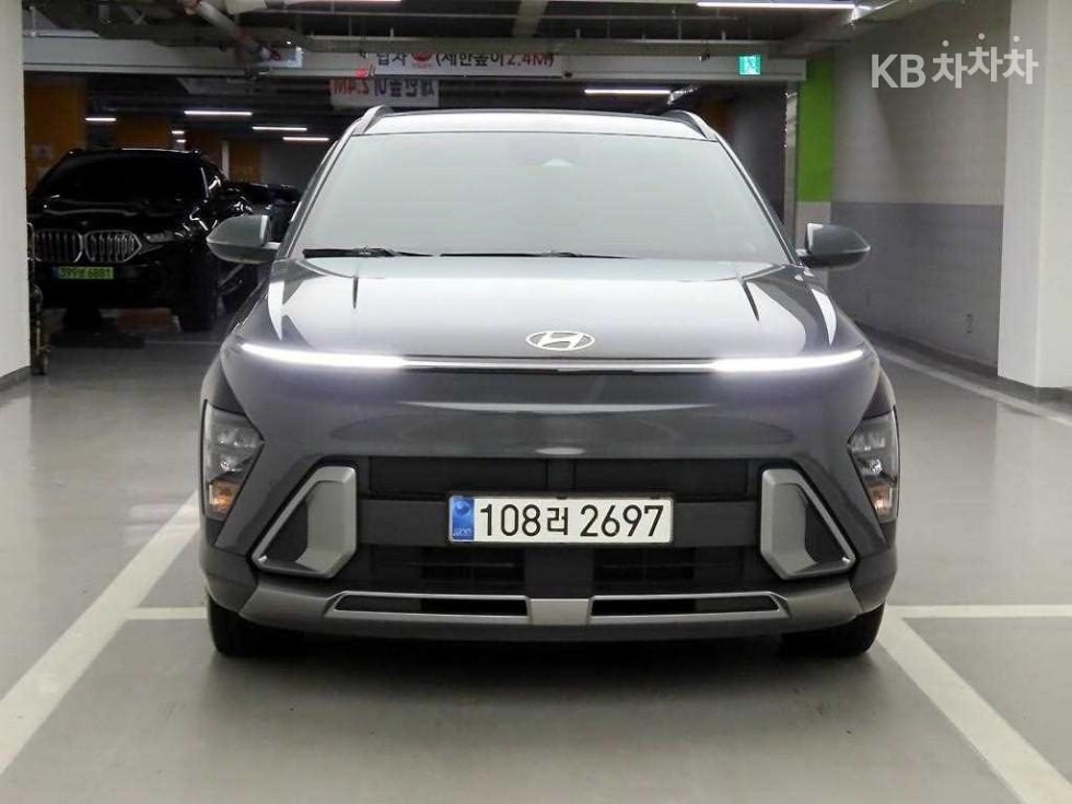 Hyundai Premium — фото 2