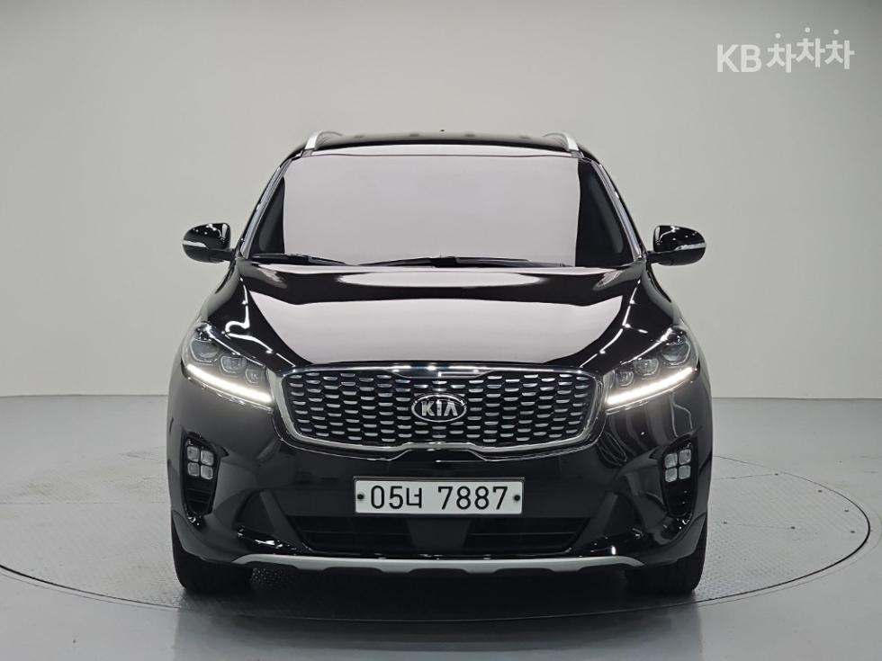 Kia Sorento PRESTIGE — фото 2