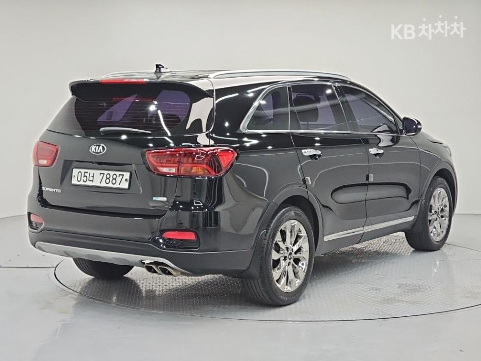 Kia Sorento PRESTIGE — фото 4