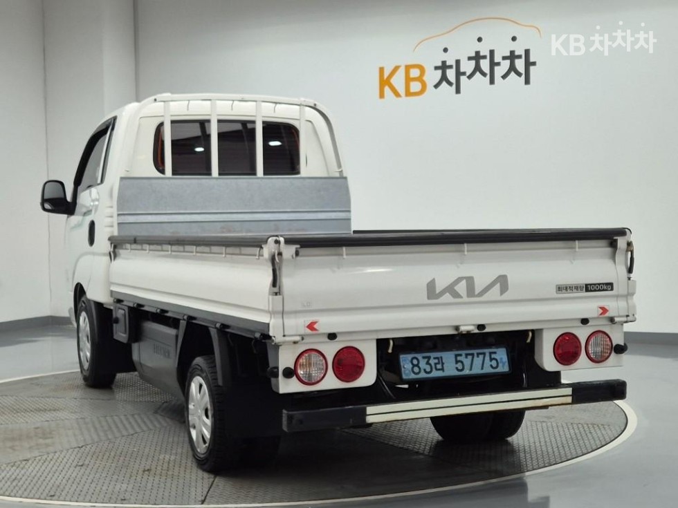 Kia GLS — фото 2