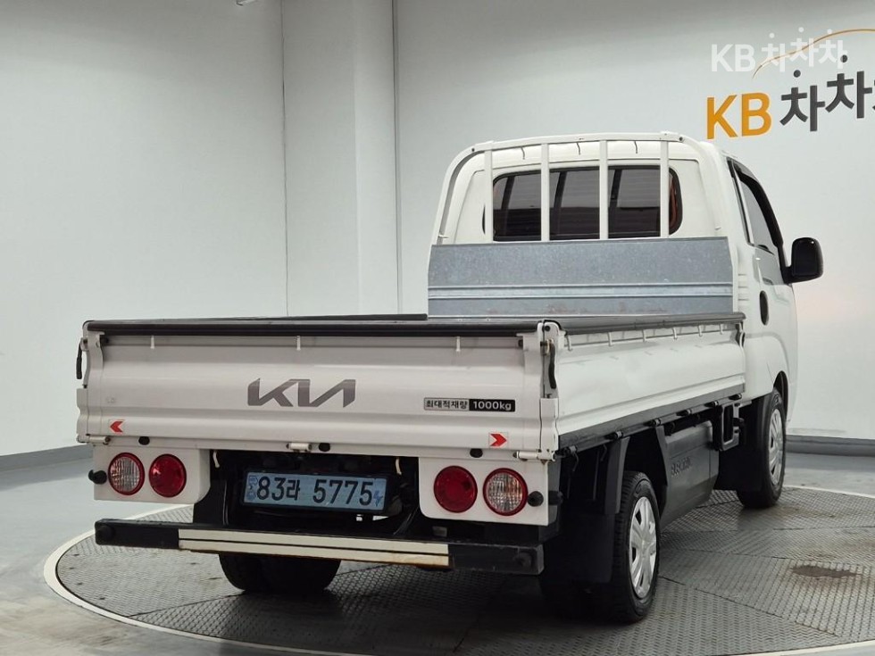 Kia GLS — фото 3