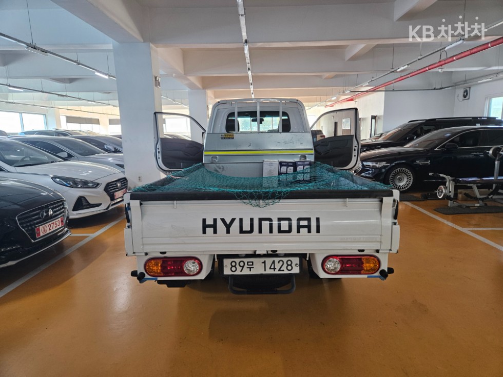 Hyundai Smart — фото 3