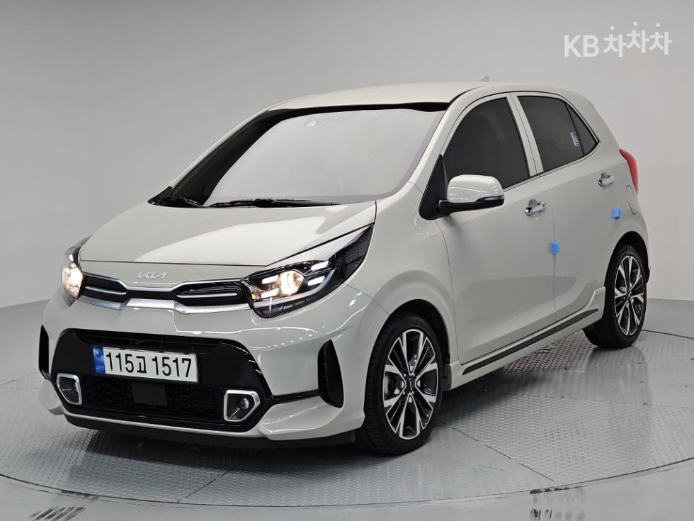 Kia SIGNATURE — фото 1
