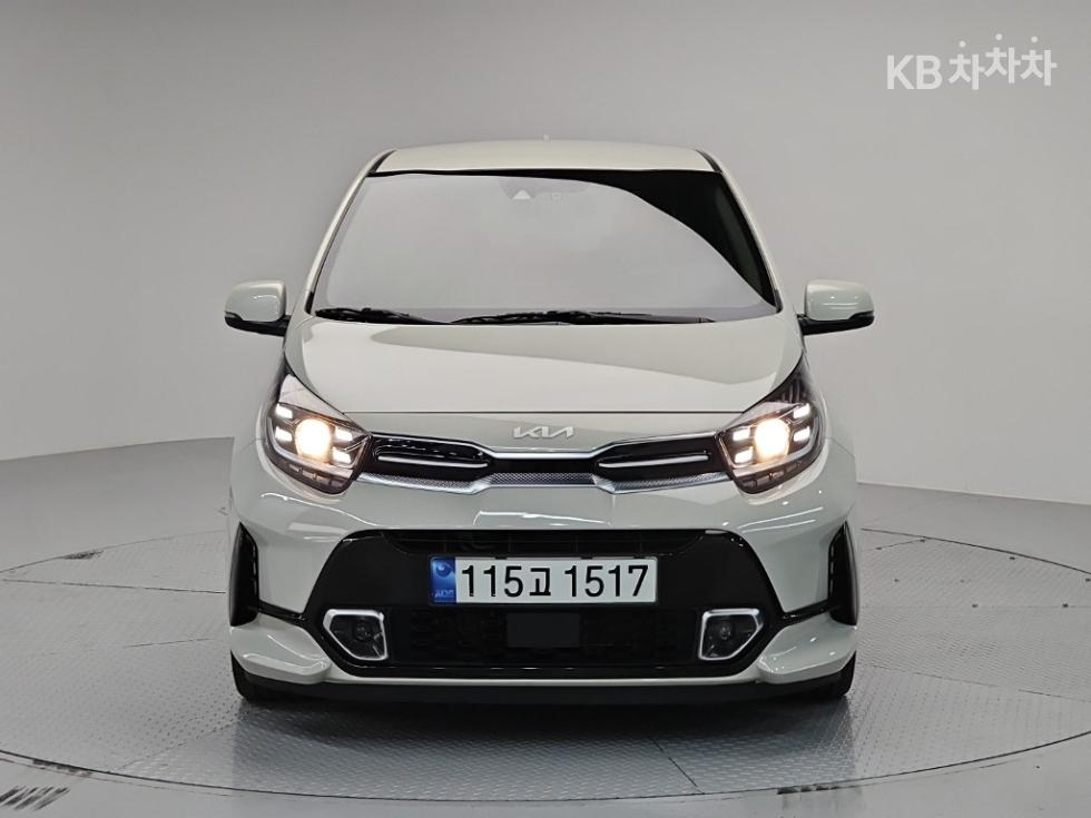 Kia SIGNATURE — фото 2