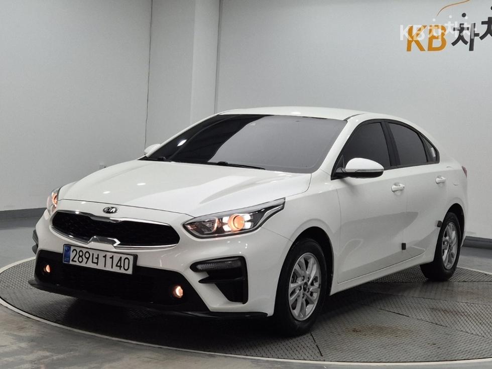Kia K3 PRESTIGE — фото 1