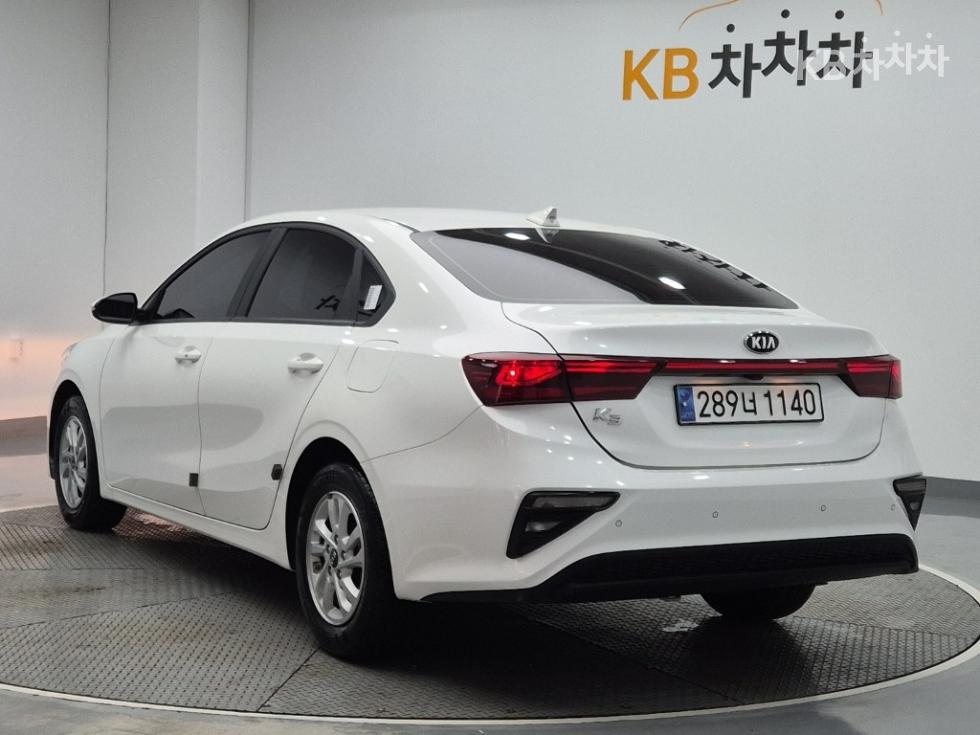 Kia K3 PRESTIGE — фото 2