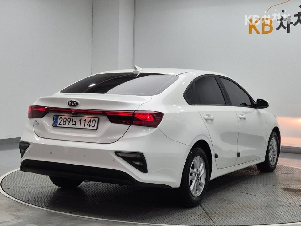 Kia K3 PRESTIGE — фото 3