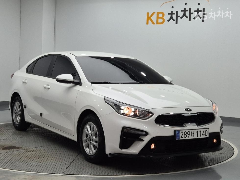 Kia K3 PRESTIGE — фото 4
