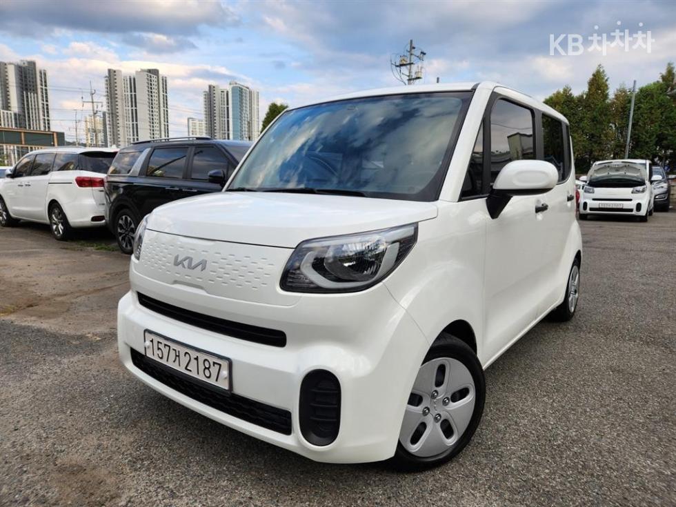 Kia STANDARD — фото 1