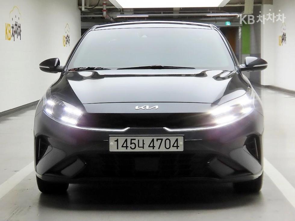 Kia K3 PRESTIGE — фото 1
