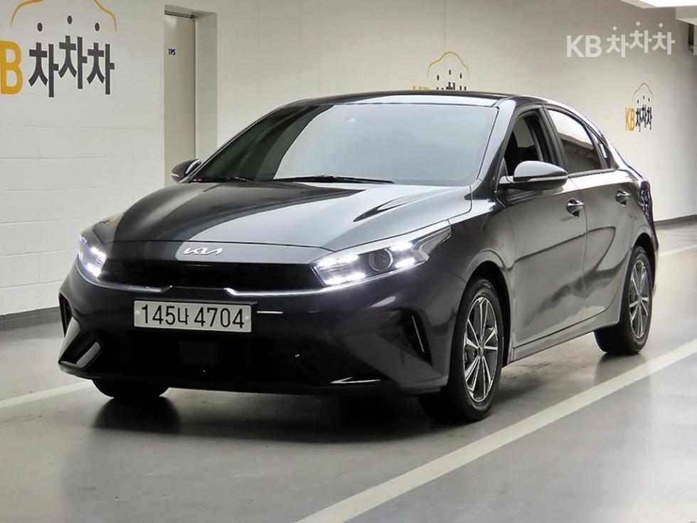 Kia K3 PRESTIGE — фото 2