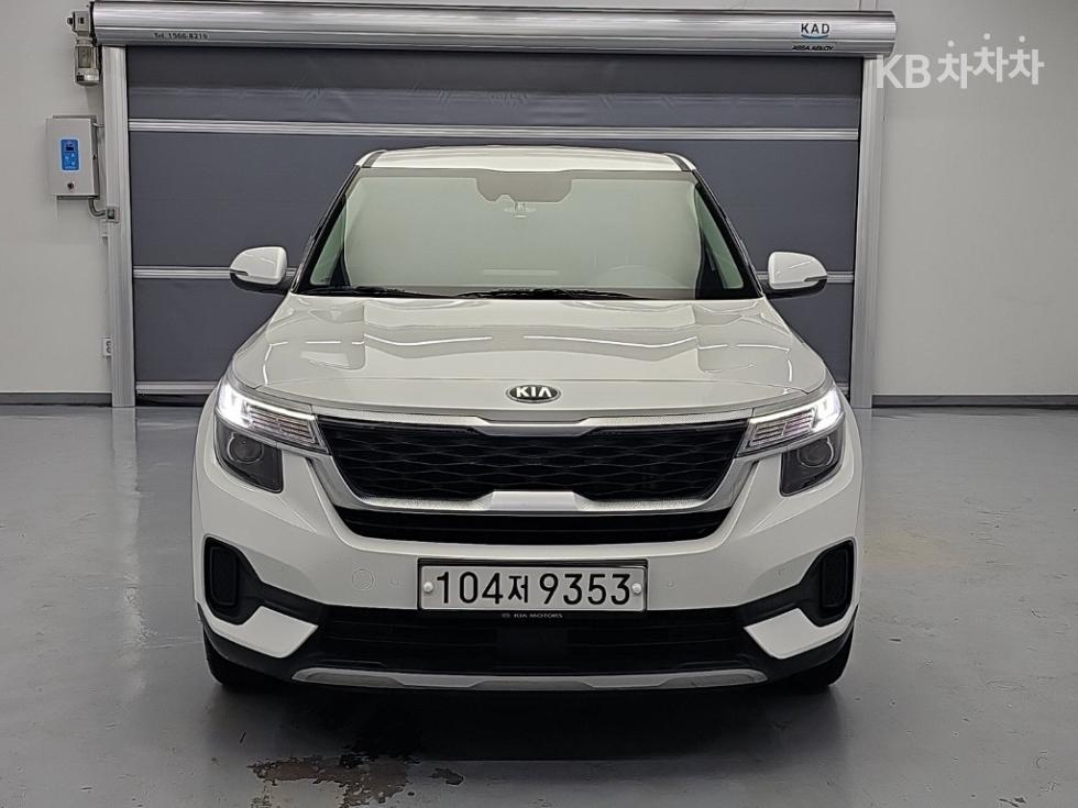 Kia Seltos PRESTIGE — фото 2