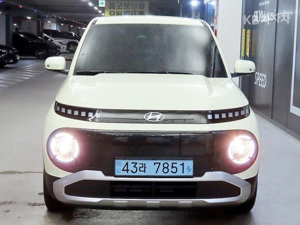 Hyundai Casper INSPIRATION — фото 2