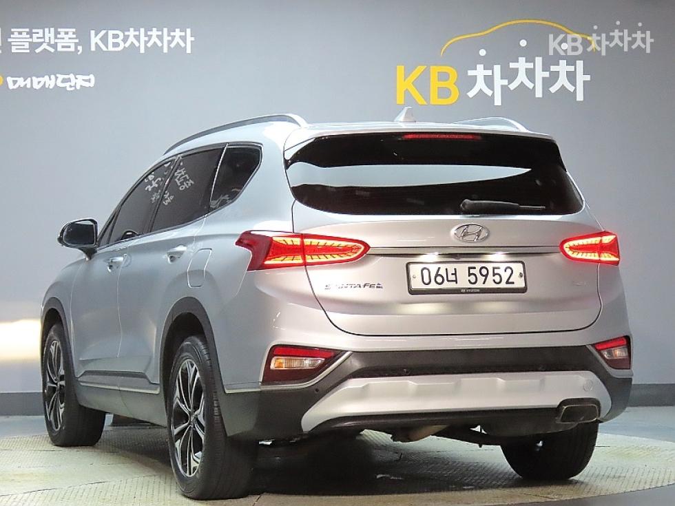 Hyundai Santa Fe Exclusive Special — фото 2