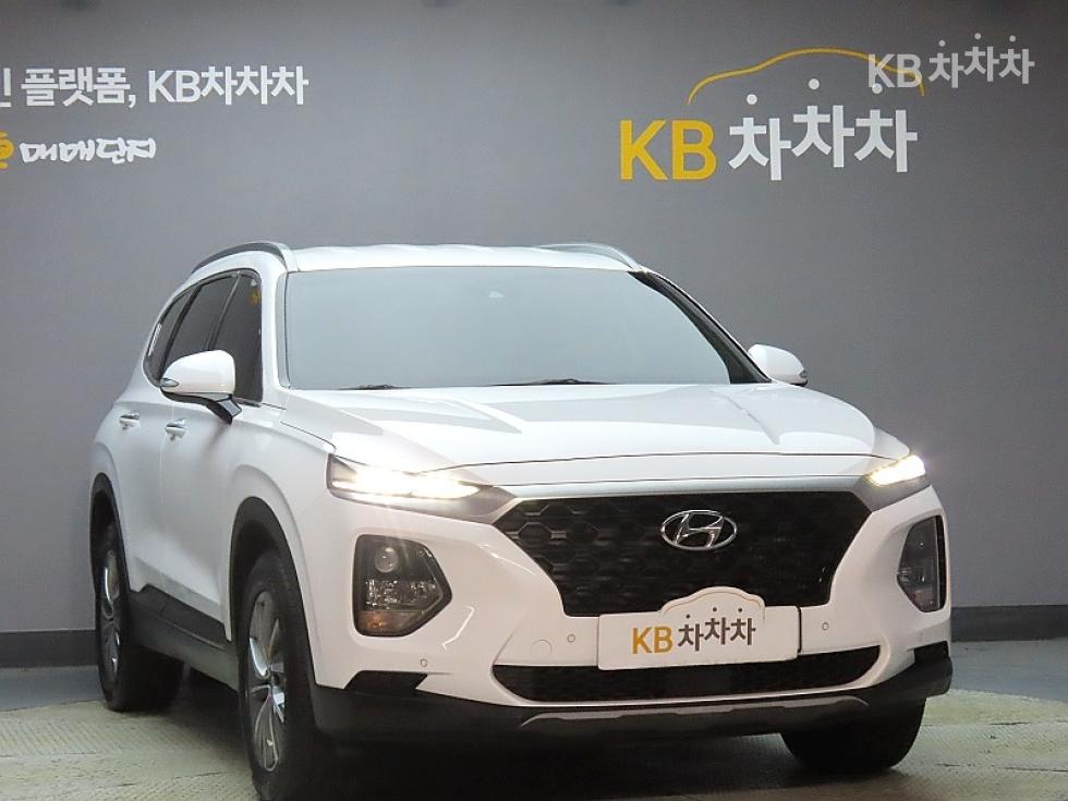 Hyundai Santa Fe EXCLUSIVE — фото 3