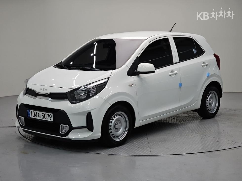 Kia BASE MODEL — фото 1
