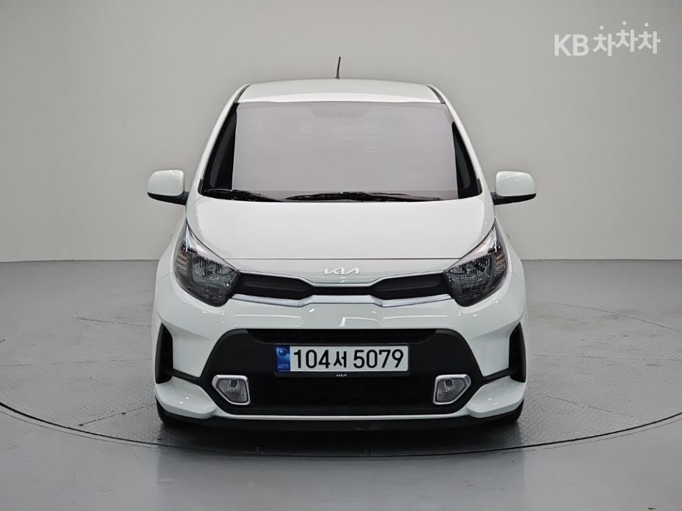 Kia BASE MODEL — фото 2